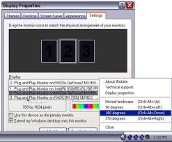 Dengan penuh kesabaran akhirnya dapat sendiri cara mengembalikan layar laptop yang membesar ke ukuran semula (100%) di windows 10. 5 Cara Mengembalikan Layar Laptop Yang Terbalik All Windows
