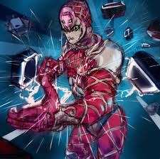 King Crimson Jojo Wallpapers Wallpaper Cave Jojo's bizarre adventure, jonathan joestar, joseph joestar. king crimson jojo wallpapers