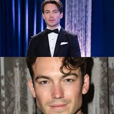 Conner Floyd Cast as New Chad in Days Of Our Lives