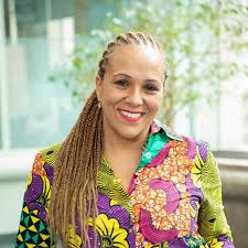Call our customer care center; Veronique Kabongo