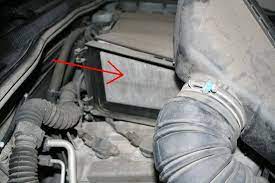 I never do the maintenance myself but was thinking that they usually are really easy to change. Changing Air Filter Toyota 4runner Forum Largest 4runner Forum