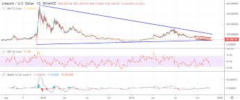 Litecoin Price Analysis Ltc Usd Downfall Crypto Briefing