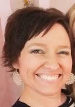 Obituary for Robyn Renea Davis