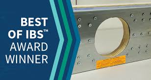 It primarily serves residential customers and contractors, commercial. Best Of Ibs 2020 Most Innovative Building Material Know The Show