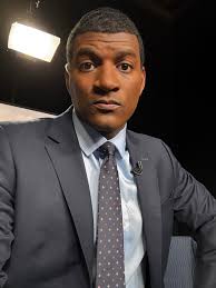 No college football for me today specifically since I'm anchoring