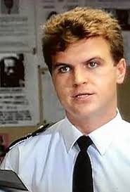 The Bill" Bottle (TV Episode 1991)