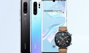 Teknosa Huawei P30 Kampanyasi Kampanya Zamani Martini Telefonlar Hediyeler