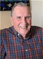 Kenneth Matheson Obituary (2023)