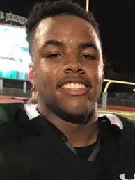 Checking Back In With Class of 2020, LB, Christian Gordon