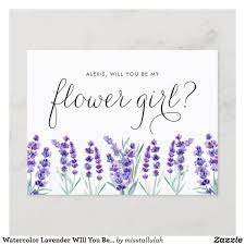 Pin On Will You Be My Bridesmaid Cards