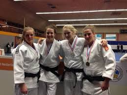 Nk Judo U21 Jaar In Nijmegen Leverde Judo Edwin Steringa Facebook