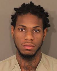 FIRST DEFENDANT PLEADS GUILTY IN LOCAL CRIPS GANG CASE: (news release from  U.S. Attorney Benjamin C. Glassman, Southern District of Ohio) COLUMBUS,  Ohio