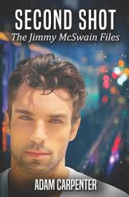 The Jimmy McSwain Files Book Series