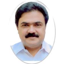 Thejas Mathew Karukayil