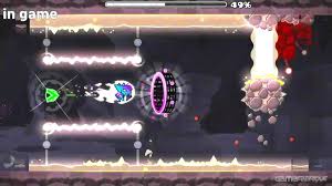 Prepare for a near impossible challenge in the world of geometry dash. Geometry Dash Download Gamefabrique