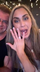 Hehehehehehe 💍, Lord thank you for the man of my dreams who puts me in my  place. Srsly. YEEEEE!!!!!!!!! Wahoo!!!!!!, •, •, #engagement #engagmentring  #sellingtheoc #rosemarybeach