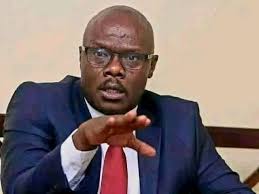 Time. flies and so is change it always permanent the people of Huruma Ward  have accepted this by massively nomminating David Okello However one Mr  OWERA have not come to terms with