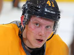 Glotov has strong North American debut