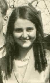 Wetherall Family History