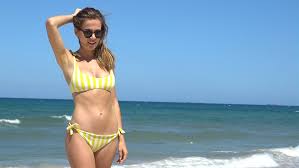 Televizní miláček a herec marek lambora společně s bývalou miss andreou bezděkovou oznámili rozchod. Andrea Bezdekova Existuje Pro Me Jen Jeden Muz Idnes Cz