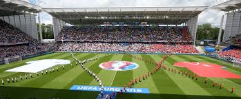 Rooney passe à côté de son match. Euro 2016 Angleterre Pays De Galles Un Morceau De Tournoi En Plein Euro A Lens