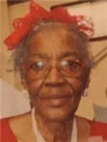 Vera Darby Obituary (2015)