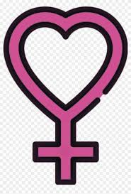 Cross Out Png Female Sign With Heart Transparent Png 1533x1533 284371 Pngfind Are you searching for cross out png images or vector?