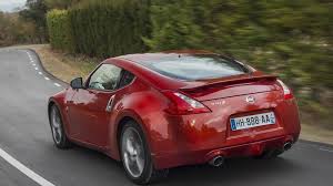 2019 nissan 370z coupe 3 7