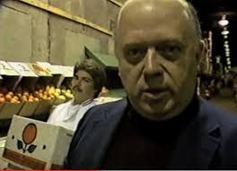 Long time chef and restaurateur Richard Perry dies at 79