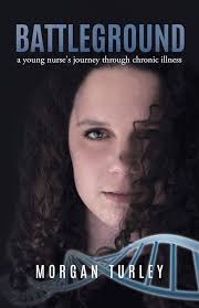 Battleground: Turley, Morgan: 9781545649213: Amazon.com: Books