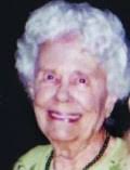 VIRGINIA MOORE Obituary (2012)
