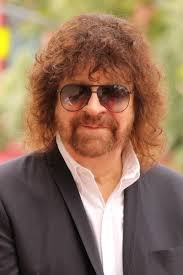 Jeff Lynne