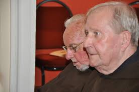 Capuchin Franciscan Vocations Ireland: September 2014