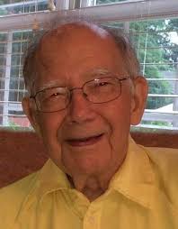 Norbert Eugene Logsdon Sr. Obituary