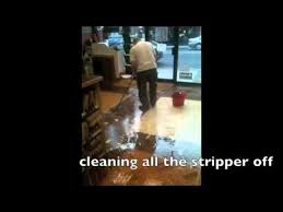 How To Clean And Dress A Amtico Floor By Russdales Amtico Flooring Amtico Cleaning