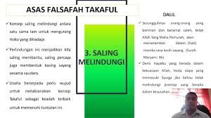 Pengalaman berasaskan sekolah pbs sebuah ceritera. Perakaunan Takaful 2 Asas Falsafah Youtube