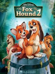 (2016), flower (2017) and set it up (2018). The Fox And The Hound 2 By Hal Leonard Corporation Goodreads