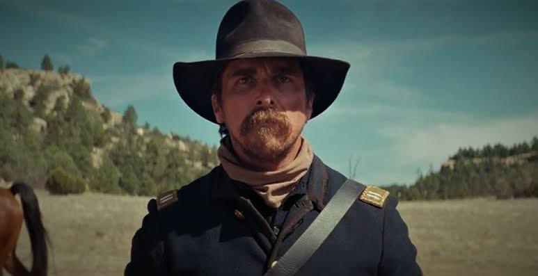 HOSTILES (Movie Review) – I Can't Unsee That Movie: film news and reviews  by Jeff Huston