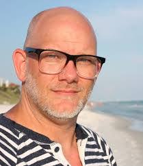 Scott Scrivner's Instagram, Twitter & Facebook