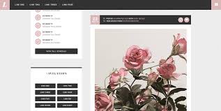It is bread and butter easy! Lovelorn Theme Pathcodes By Pohroro Premium Tumblr Themes