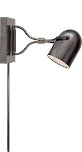 Visual Comfort Noho Double Sconce Wall Mount Neena S Lighting Visual Comfort Sconces Lighting