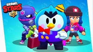 We're taking a look at all of the information we know about them, with a mr. Novo Brawler Novo Modo De Jogo Novas Skins E Muito Mais Na Nova Atualizacao Do Brawl Stars