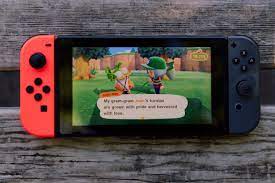 We aren't surprised if the nintendo switch is one of your shopping lists, as it's one. Did You Know Nintendo S Switch Game Console Is Now Made In Malaysia The Star