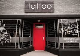 Stop by our tattoo shop in bossier city & shreveport, la. Old Souls Tattoo Parlour Gallery Tattoo Shop Reviews