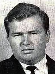 Ralph B Bare Obituary