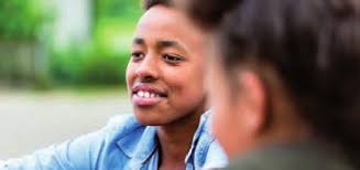 Stark, engagiert, lebendig!