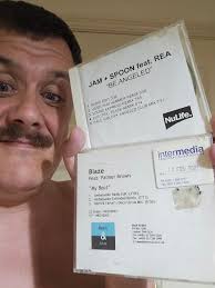 Depeche Mode 5/12” Singles used £4each + postage SOLD All