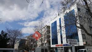 Ozel Kudret Goz Hastanesi Cankaya