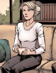 Mary Clover (Character)