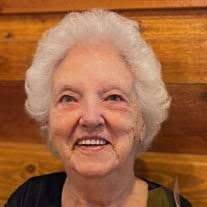 Ora McIntosh Obituary (2023)